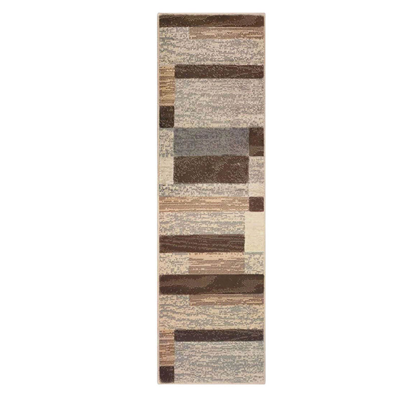 Tapis de couloir 12 pi