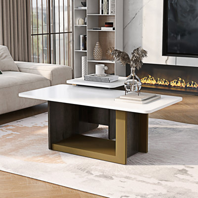 Ensemble de tables basses