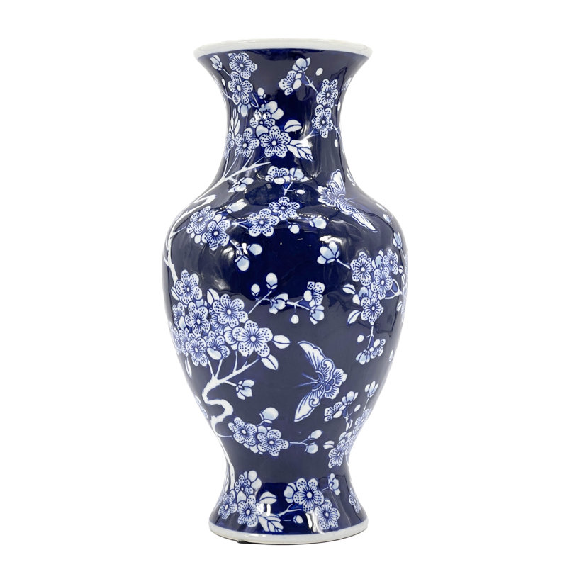 Handmade Ceramic Table Vase