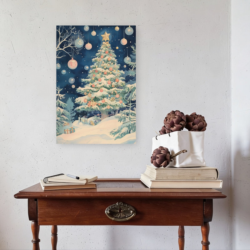 Print, 60.96cm H x 40.64cm W