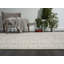 Tapis abstrait beige et brun-1931599622