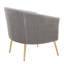 Chaise d'appoint Tania Wondon-1088360883