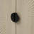 4-Door Storage Cabinet With Adjustable Shelf For Living room,Diningroom,Kitchen