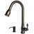 Oil Rubbed Bronze is out of stock