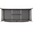 73 " W Wicker Patio Sofa with Cushions-674401190
