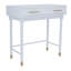 Ensemble de 2 tables console Duanys