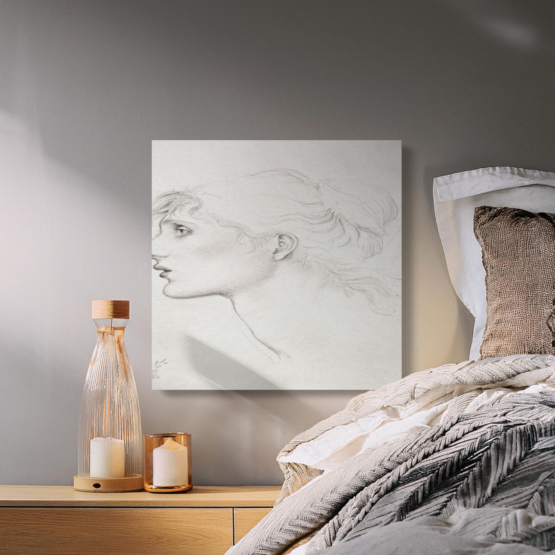 Pepin Wrapped Canvas Print Set, 10x10