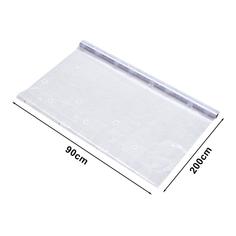 Siohban Plants & Flowers Window Decal