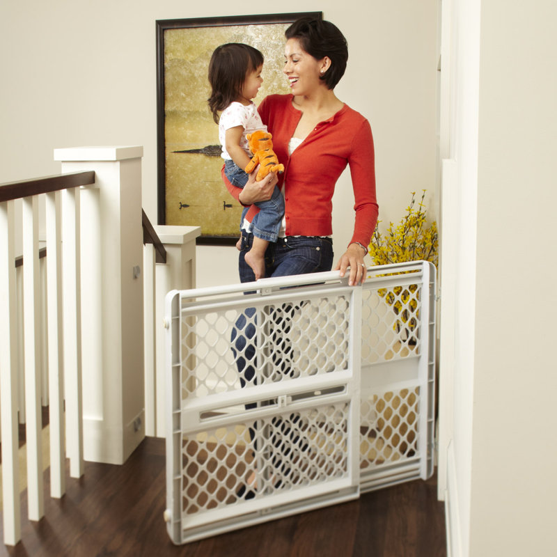 Barrière de sécurité pour bébé Supergate Classic