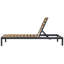 198cm Long Reclining Single Chaise-93729276