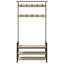Metal Coat Rack-1775775627