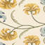 Tapis floral en laine et viscose touffeté à la main Avayah Soho-1277806963