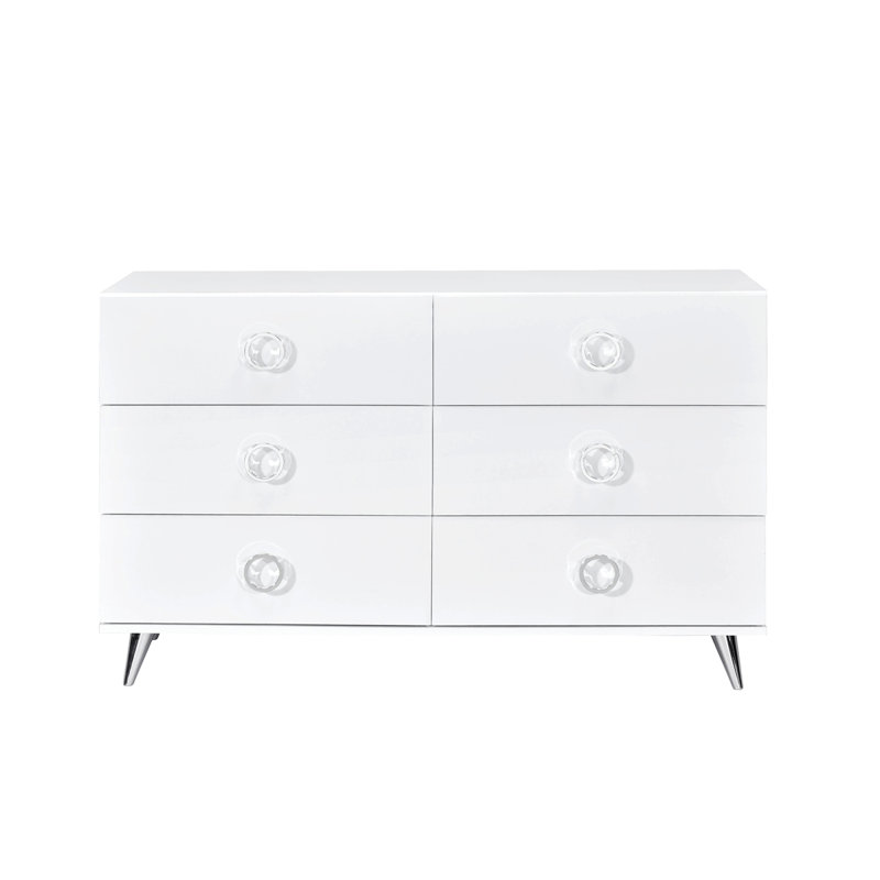 Commode Perse