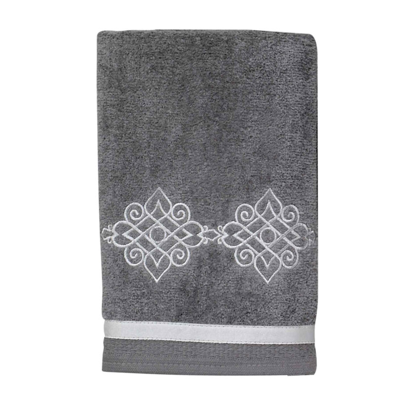 Winston Porter Viehbacher 3-Piece Towel Set