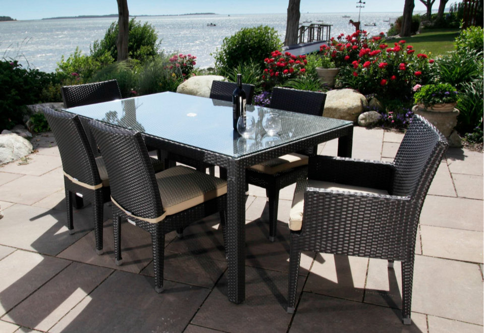 Outdoor Dining Sets