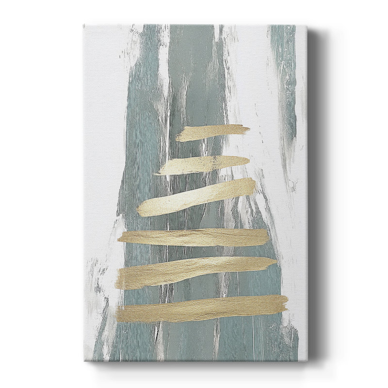 Art des Fêtes de Noël DCCDXIX - galerie Cavas sur mesure, H 18 po x l 12 po