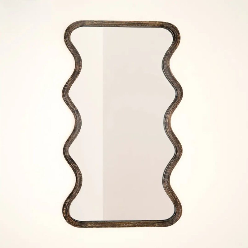 Miroir mural Contemporary