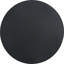 Iron Round Wall Mirror-98249872