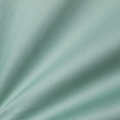 Imperial Fabric | 100% Cotton | Color Aqua