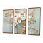 Bamman - Orchid Wall Art Set-108309320-108309321