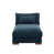 Chaise Blue KD selected