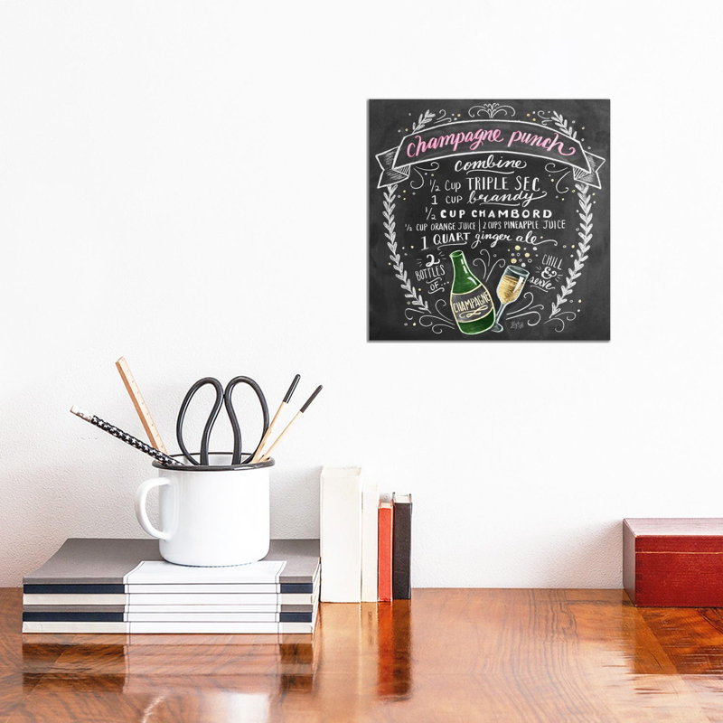 Print on Canvas, Wrapped Canvas, 30.48 cm H x 30.48 cm W