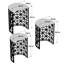 Hommy Craft Coffee Table-108051723