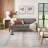 Clodomira Abstract Indoor Rug-1930799162