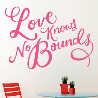Wall Decal