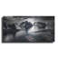 Art mural en métal Latitude Run® «Where Life Stand Still» par Rey Klimt-707295212