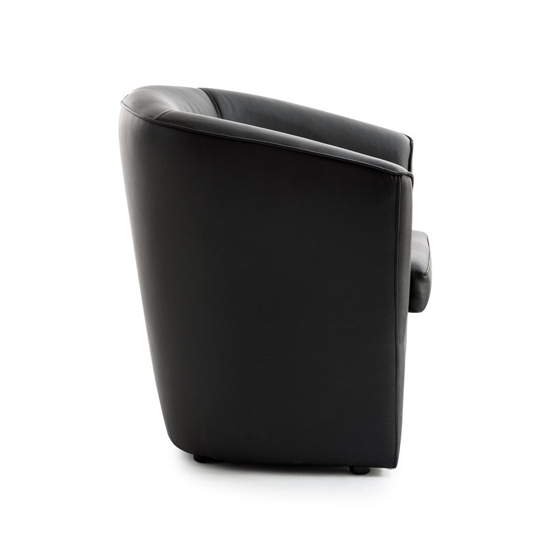 Bexlee Armchair, Black