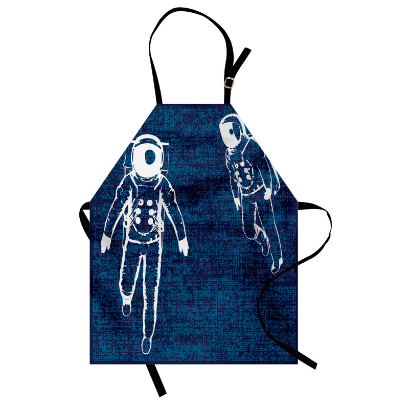 Tablier sans motif