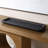  Shadowline Indoor-Outdoor Black Tray