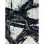Hand Woven Silk and Wool Area Rug-652360349