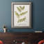 Nature Ferns V - reproduction de cadre photo sur toile-1101589221-1134592653