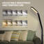 170cm LED Arched Floor Lamp
