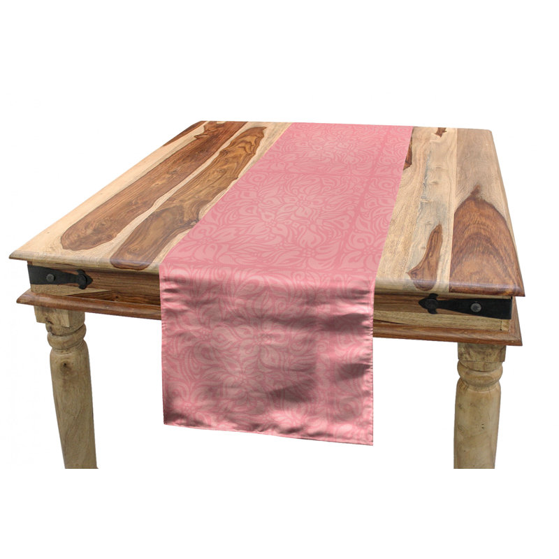 Table Runner, 72" x 16"