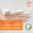 Adjustable Bed with Massage, 14" Mattress Included, E3100-91376032
