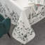 Alfabia Floral Tablecloth