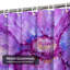 Fleurs abstraites, peinture sur toile, papier peint créatif, art moderne avec 12 crochets-1872370971
