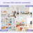 Snatched 23.5'' H X 40.5'' W No Subject Toy Storage-1356773062