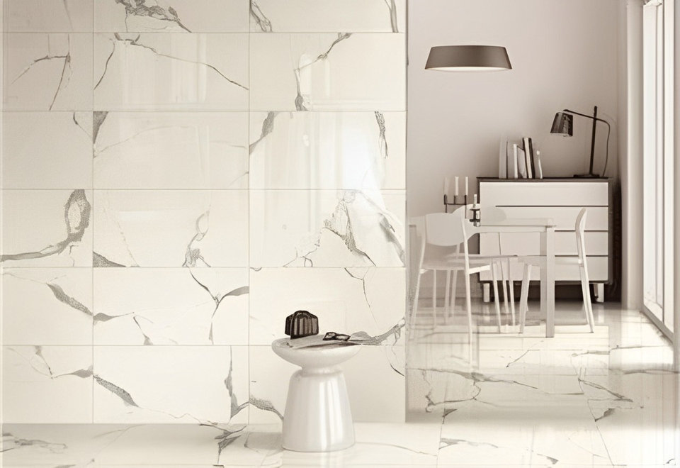 Floor & Wall Tile