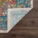 Verano Oriental Indoor Rug