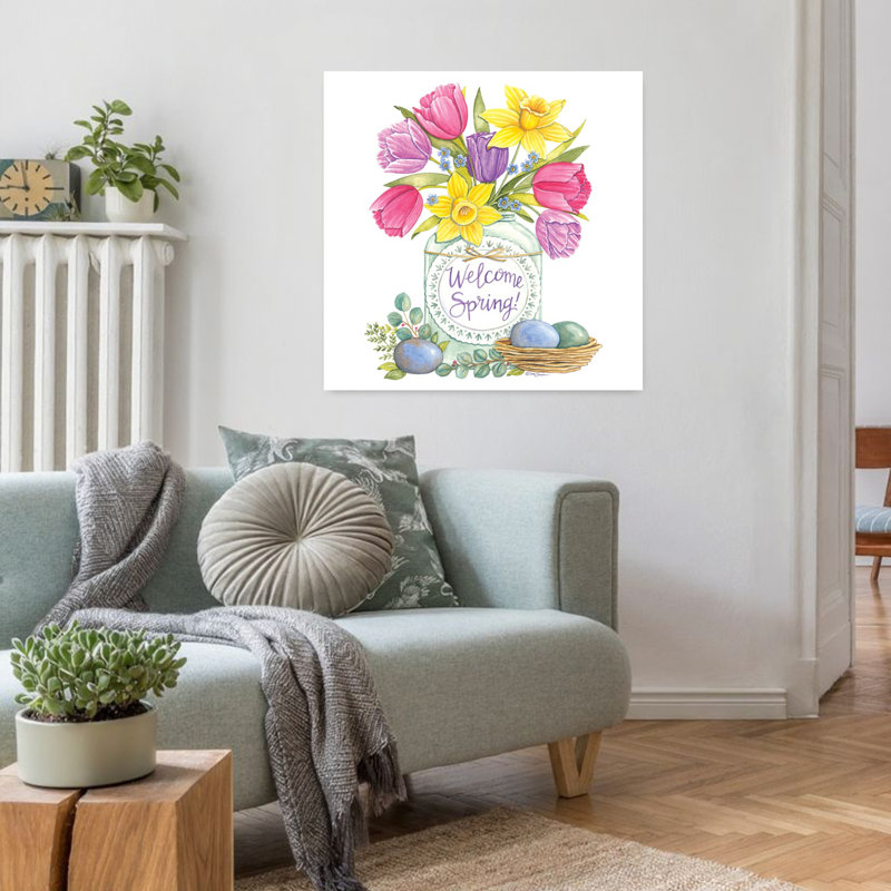Print, 81.28cm H x 81.28cm W