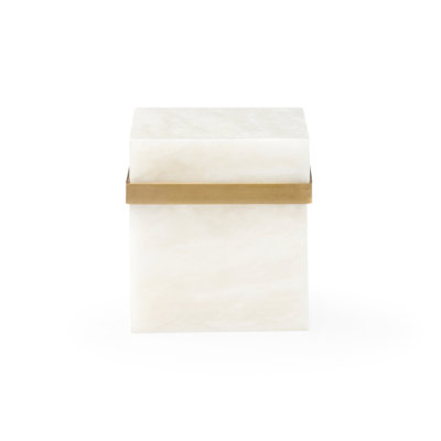 Claire Bell Jewelry Box