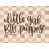 Frameless Canvas Print without Mat