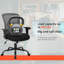 Chaise de travail en filet -138741842