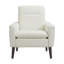 Chaise avec accoudoirs Hawk
