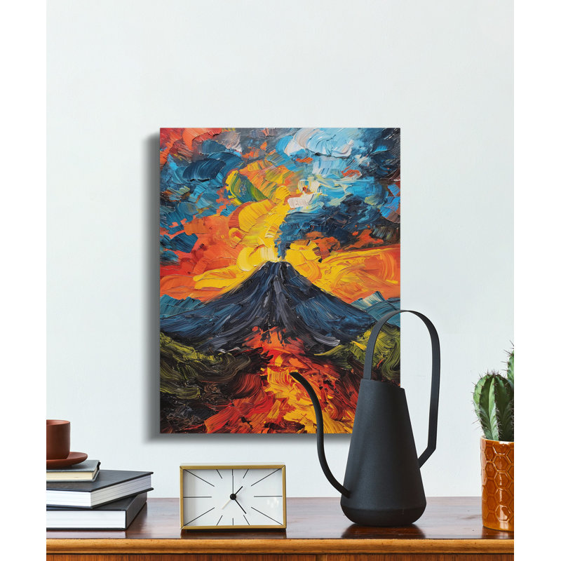 Wrapped Canvas Print Set, 152.4 cm H x 50.8 cm W