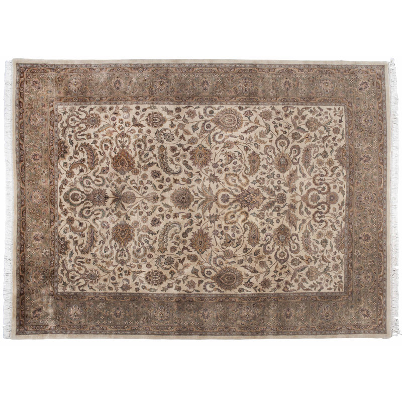 One-of-a-Kind 8'11" X 12'1" Area Rug